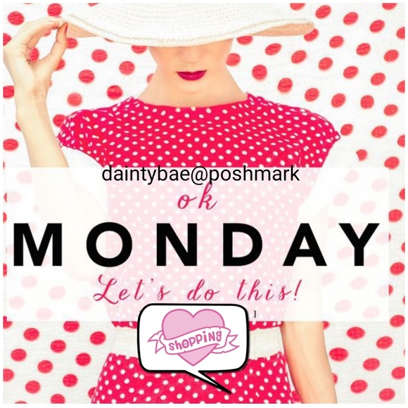 daintybae@poshmark - Picture 5 of 8